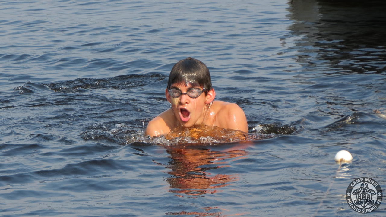 30 Awesome Things to Do at Camp Minsi This Summer